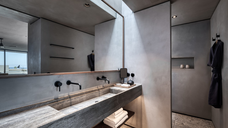 Sapphire Family Pavilion Private Pool 